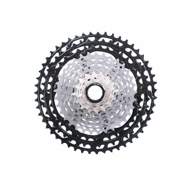 Bloc de pinioane Shimano XTR CS-M9101-12 12 viteze (Hyperglide+) 10-51T