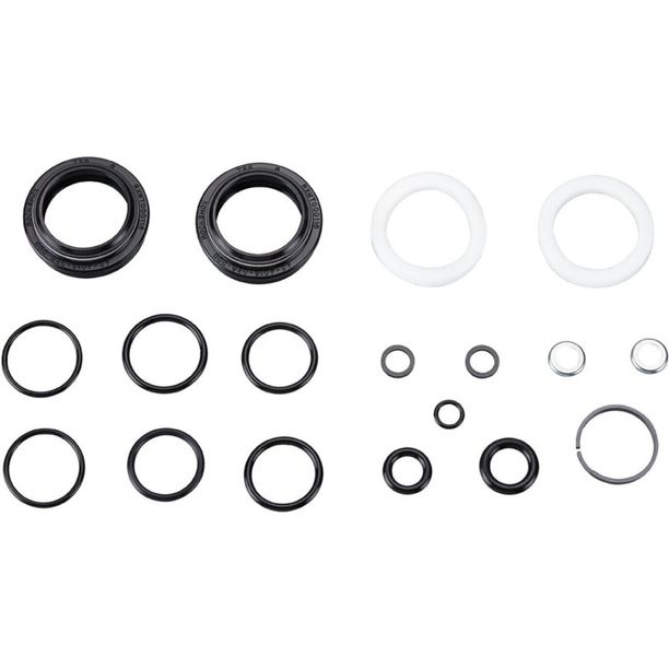 Kit RockShox 200 ore/1 an Pike Base/Select/Select+/Ultimate 2022