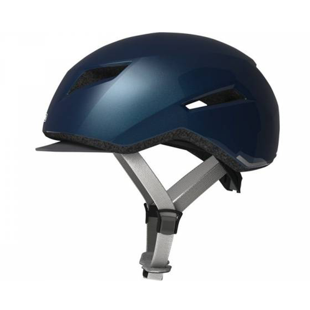 Casca Bicicleta Copii Abus Yadd-I, albastru