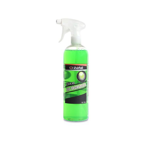 Solutie bio degresanta Zefal 1L