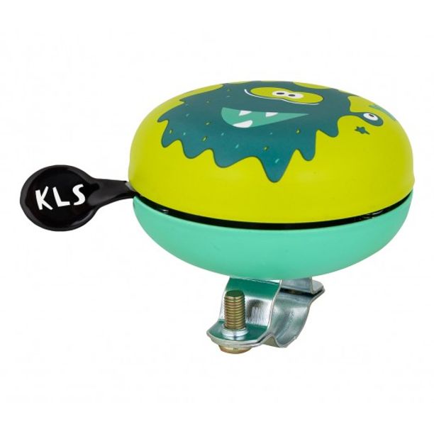 Sonerie Bicicleta KLS Bell Wasper