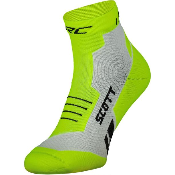 Sosete Ciclism Scott RC Running Quarter SAYW