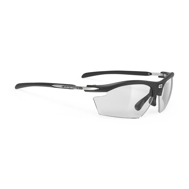Ochelari Ciclism Rudy Project Rydon Negru / ImpactX2 Photochromic Negru