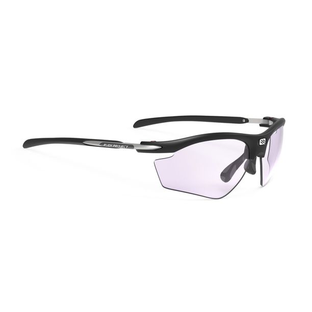 Ochelari Ciclism Rudy Project Rydon Negru / ImpactX2 Photochromic Laser Violet