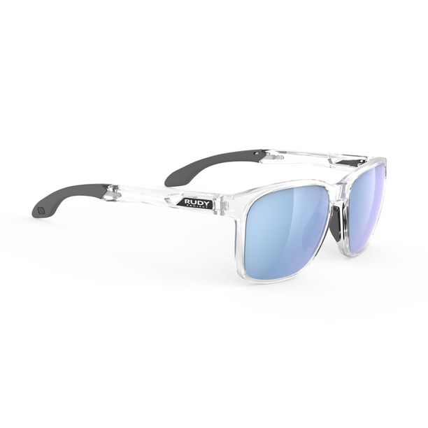 Ochelari Ciclim Rudy Lightflow A Crystal / Multilaser Ice