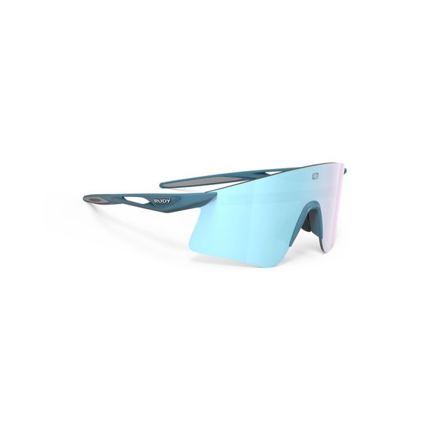 Ochelari Ciclism Rudy Astral X Light Teal - Multilaser Osmium