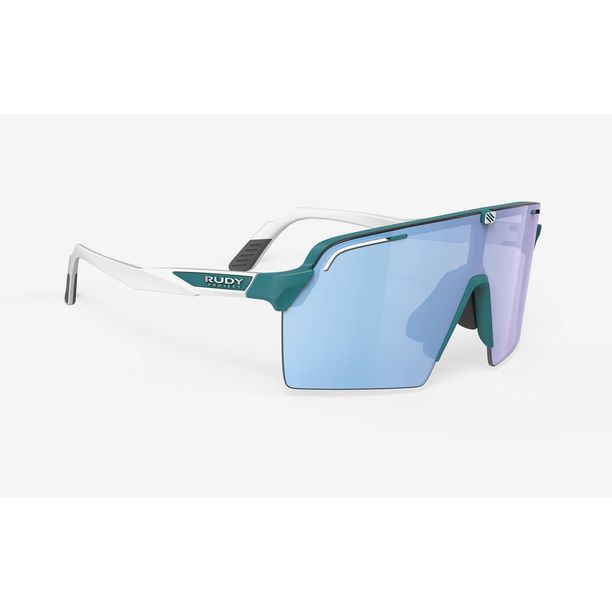 Ochelari Ciclism Rudy Project Spinshield Negru / ImpactX 2Laser Negru