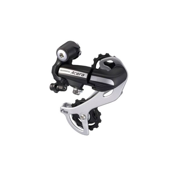 Schimbator Spate Shimano Acera RD-M360-L SGS 7-8 viteze Negru