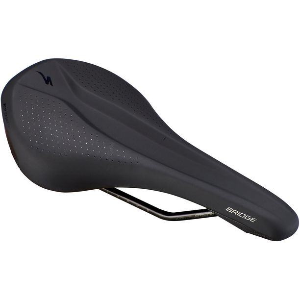Sa Bicicleta Specialized Bridge Comp, 155mm, negru
