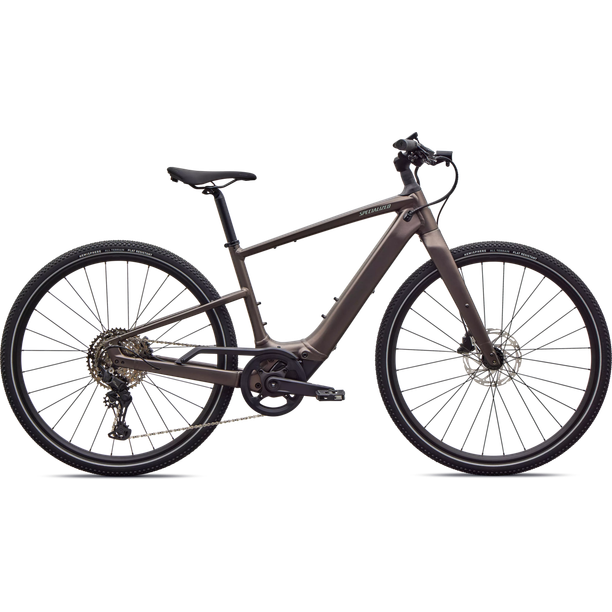 Bicicleta Electrica Trekking Specialized Turbo Vado SL 2 4.0 2027