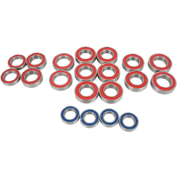 Monoblog BRG MY19 DEMO FSR F1 BEARING KIT