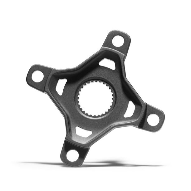 Spider E-BIke for mounting the chainring