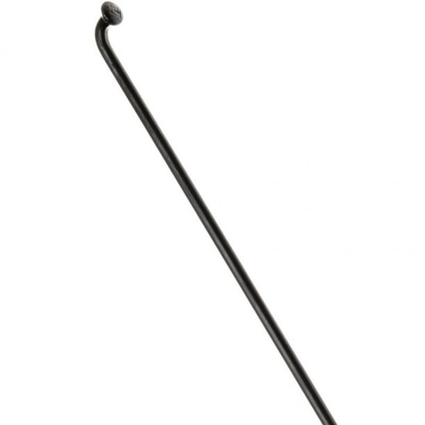 Spite Sapim 13 Leader Inox 2.3 x 242mm Negru