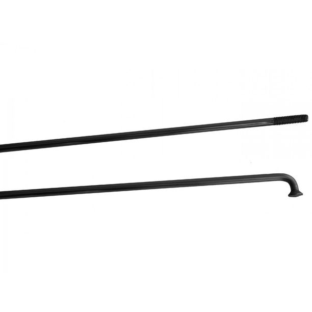 Spite negre Sapim Leader 2.0x276mm