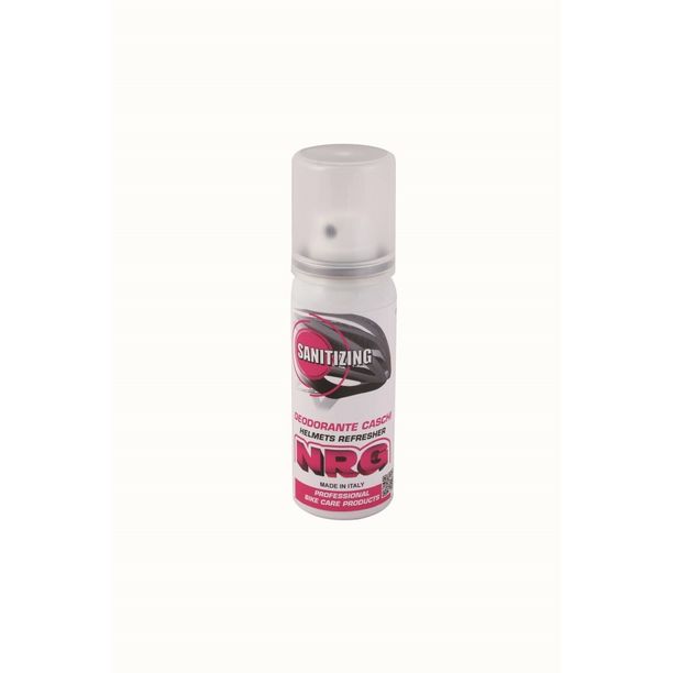 Spray NRG Igienizare Casti 50 ml