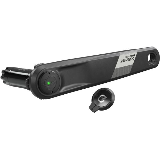 Brat angrenaj Apex Power-Upgrade AXS WIDE
