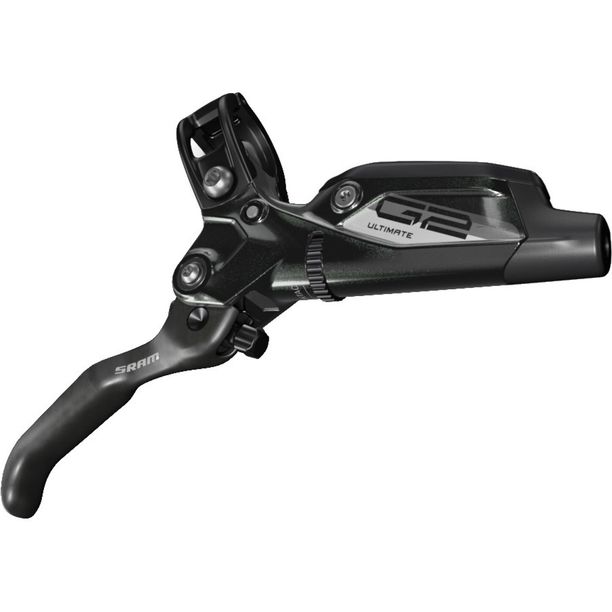 Frana Hidraulica Sram G2 Ultimate - fata gri, furtun 950 mm fara rotor / adaptor