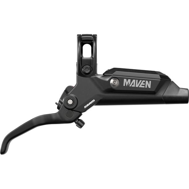 Frâna pe Disc Hidraulica Spate SRAM Maven Base Negru 2000mm fara Rotor Adapter