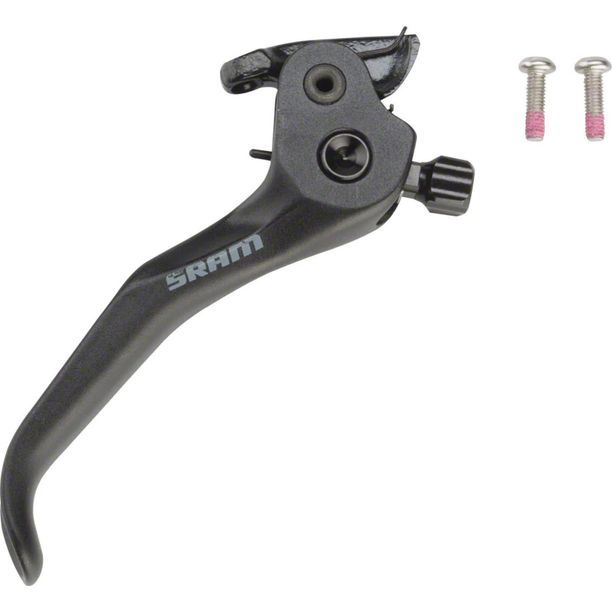 Maneta Frana Bicicleta SRAM Blade Kit, pe disc - carbon, negru V2