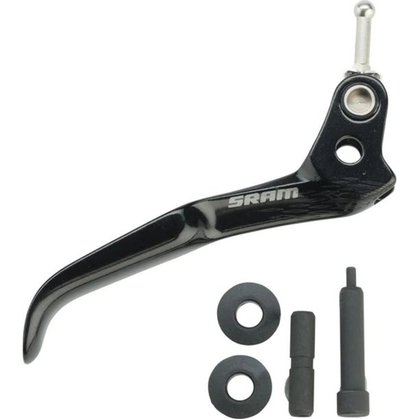 Maneta Frana Bicicleta SRAM Blade Kit pe disc Aluminiu Negru