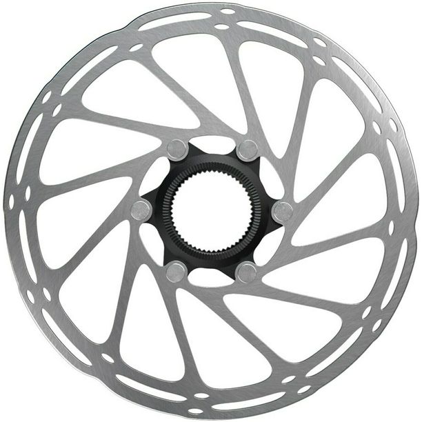 Disc Frana Sram Centerline CenterLock 200mm negru