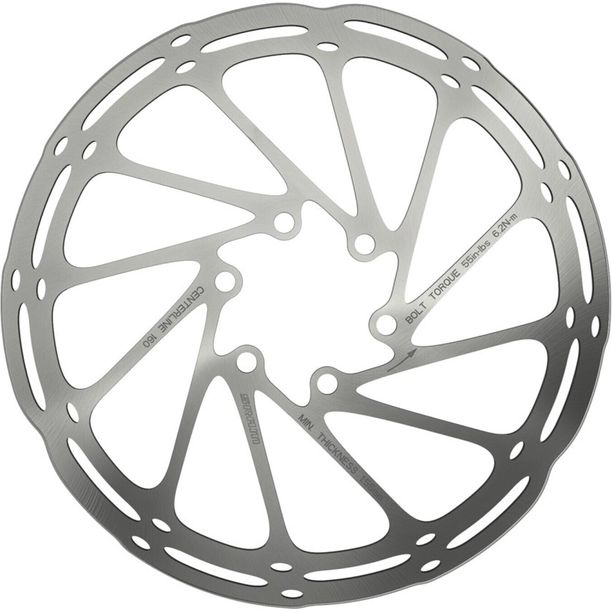 Disc Frana Sram Centerline 220MM