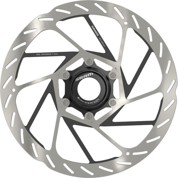 Disc Frana Sram HS2 200mm, Centerlock