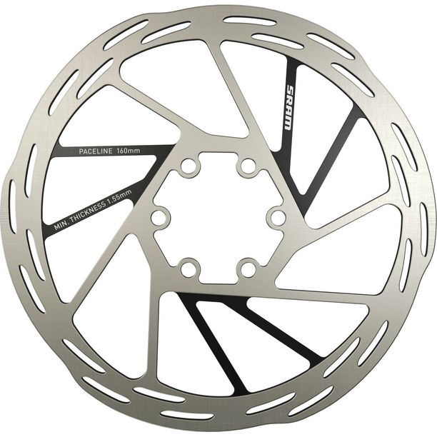Disc Frana Sram Paceline 160 mm
