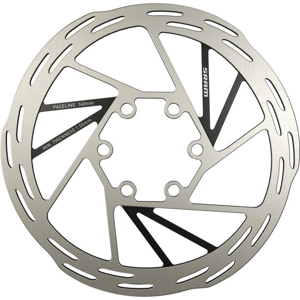 Disc Frana Sram Paceline 140 mm