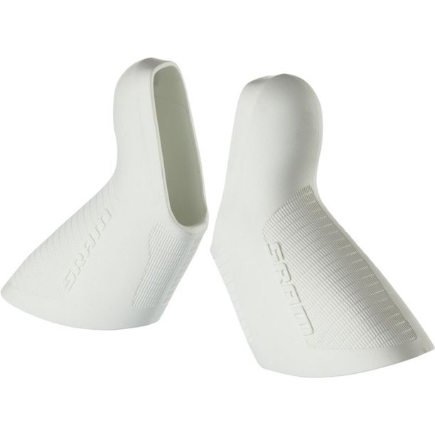 Mansoane SRAM Cursiere DoubleTap Alb