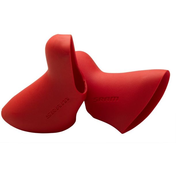 Mansoane SRAM pentru leviere Doubletap