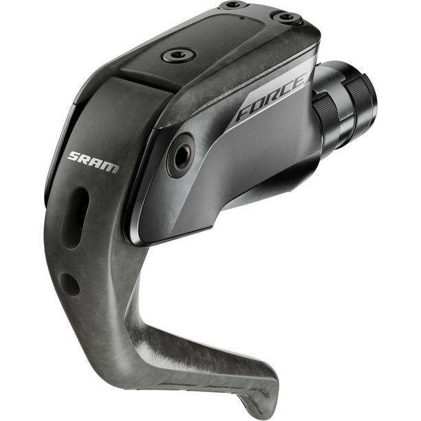 Frâna pe Disc Hidraulica Fata SRAM Force Aero Flat Mount 1100mm