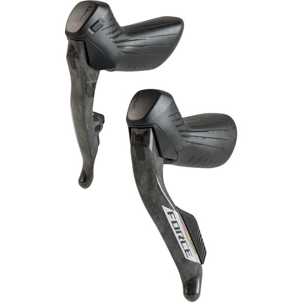 Frâna pe Disc Hidraulica Fata SRAM Force AXS E1 Flat Mount 950mm