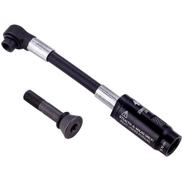 Ansamblu SRAM Capac furtun frana disc - Etap HRD Stealth-A-Majig