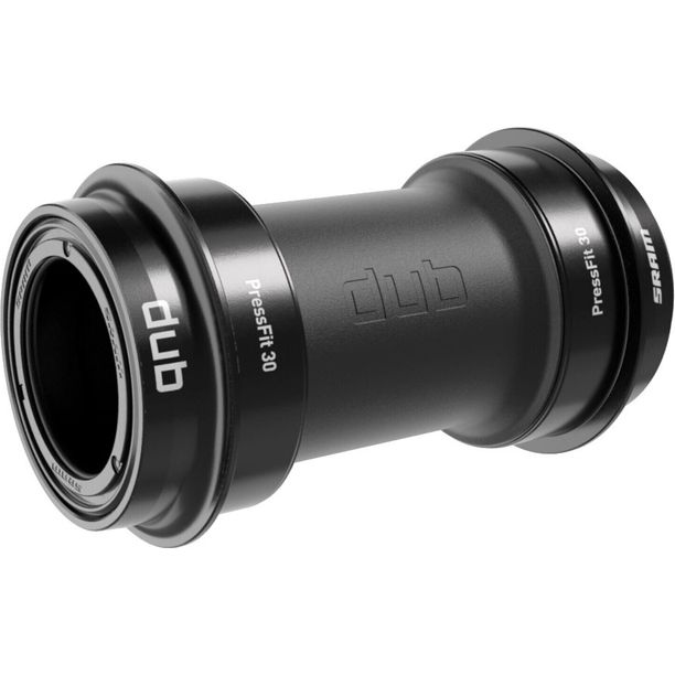 Monobloc Sram DUB PressFit 30 MTB rulmenti: otel latime: 83mm,