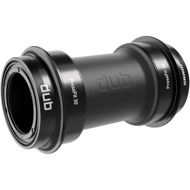 Monobloc Pedalier BB SRAM DUB PressFit 30 68/73mm