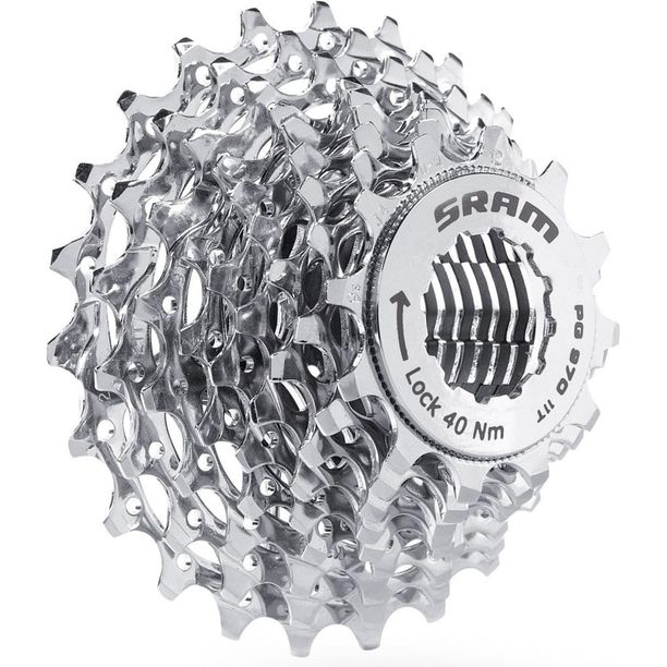 Pinioane Casetate Sram PG-970 11-32 9 viteze