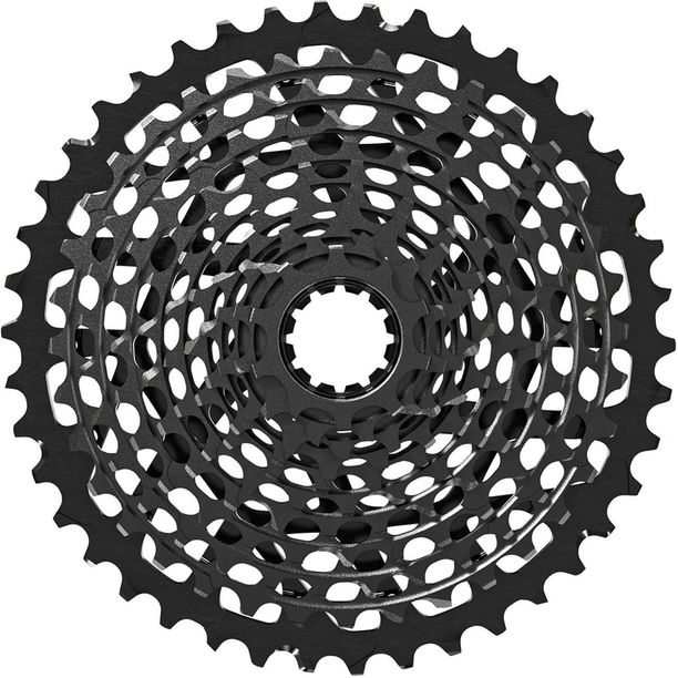 Pinioane Casetate Sram XG-1195 X01 X-Glide 10-42, 11 viteze, Compatibila cu XD Driver Body