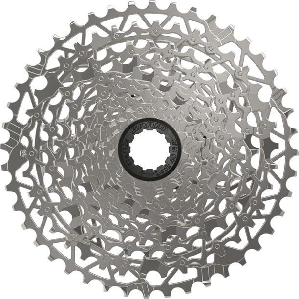 Pinioane SRAM PG-1231 XPLR 11-44T, 12 viteze