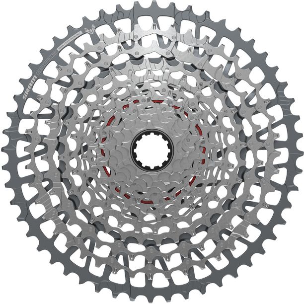 Caseta Pinioane Sram GX Eagle XS-1275 T-Type 10-52T 12 viteze Negru