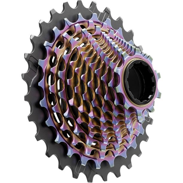 Caseta Pinioane SRAM RED XG 1290 12 Viteze 10-28T Rainbow