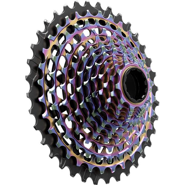 Caseta Pinioane SRAM RED XG 1290 12 Viteze 10-36T Rainbow