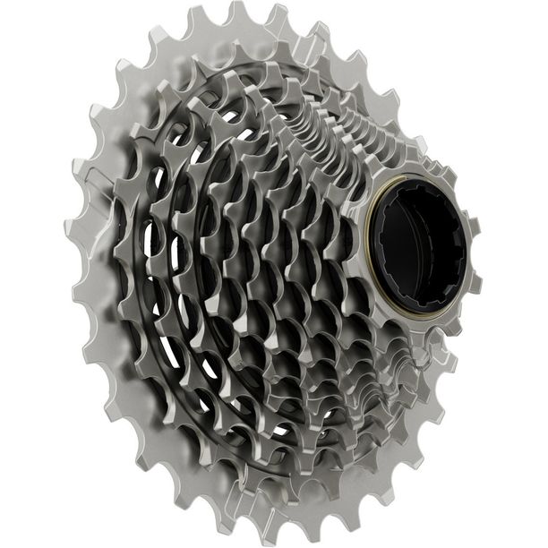 Caseta Pinioane SRAM RED XG 1290 12 Viteze 10-28T Argintiu
