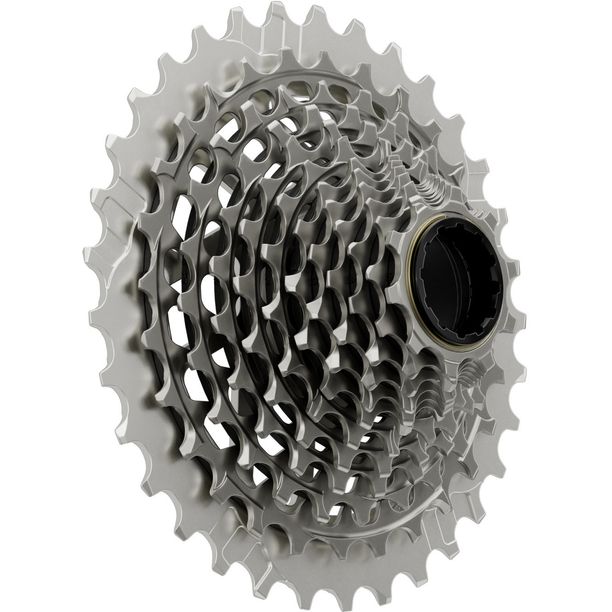 Caseta Pinioane SRAM RED XG 1290 12 Viteze 10-33T Argintiu