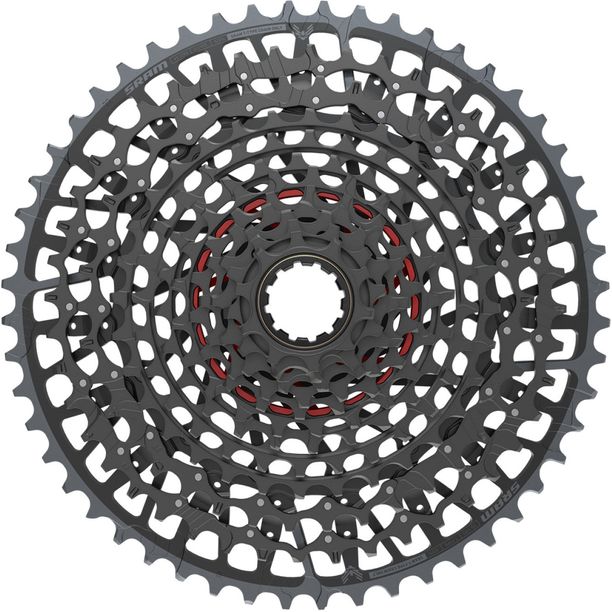 Pinioane Sram XS-1295 Transmission 10-52T, 12