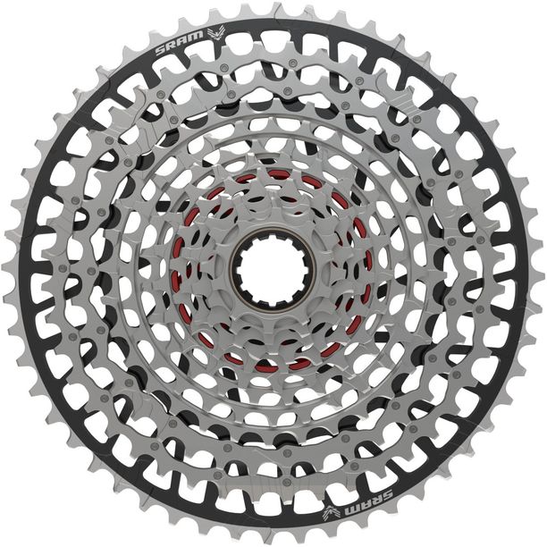 Pinioane Sram XS-1297 Transmission 10-52T, 12