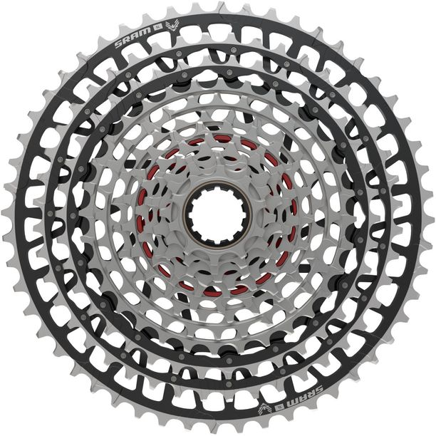 Pinioane Sram XS-1299 Transmission 10-52T, 12