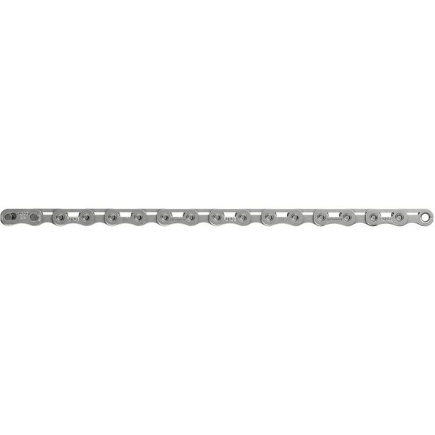 Lant Sram Force AXS E1 12 viteze 126 zale Argintiu