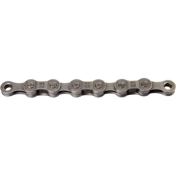 Lant Bicicleta SRAM PC830 8 Viteze 114 Zale Argintiu 25buc