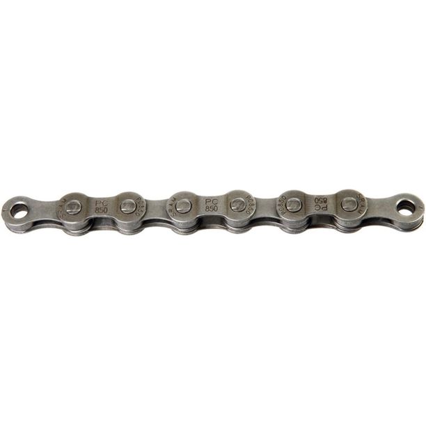 Lant Bicicleta SRAM PC 850 8 Viteze 114 Zale Argintiu 25buc
